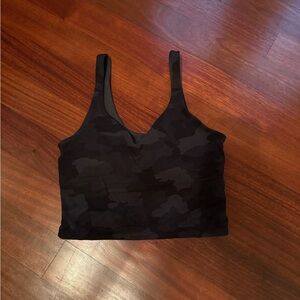 Lululemon Align tank